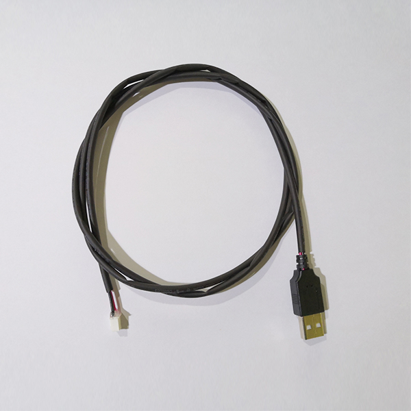 usb轉端子線