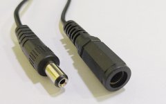 直流電線如何選擇？ 電纜線粗越好嗎？[樂陽精密